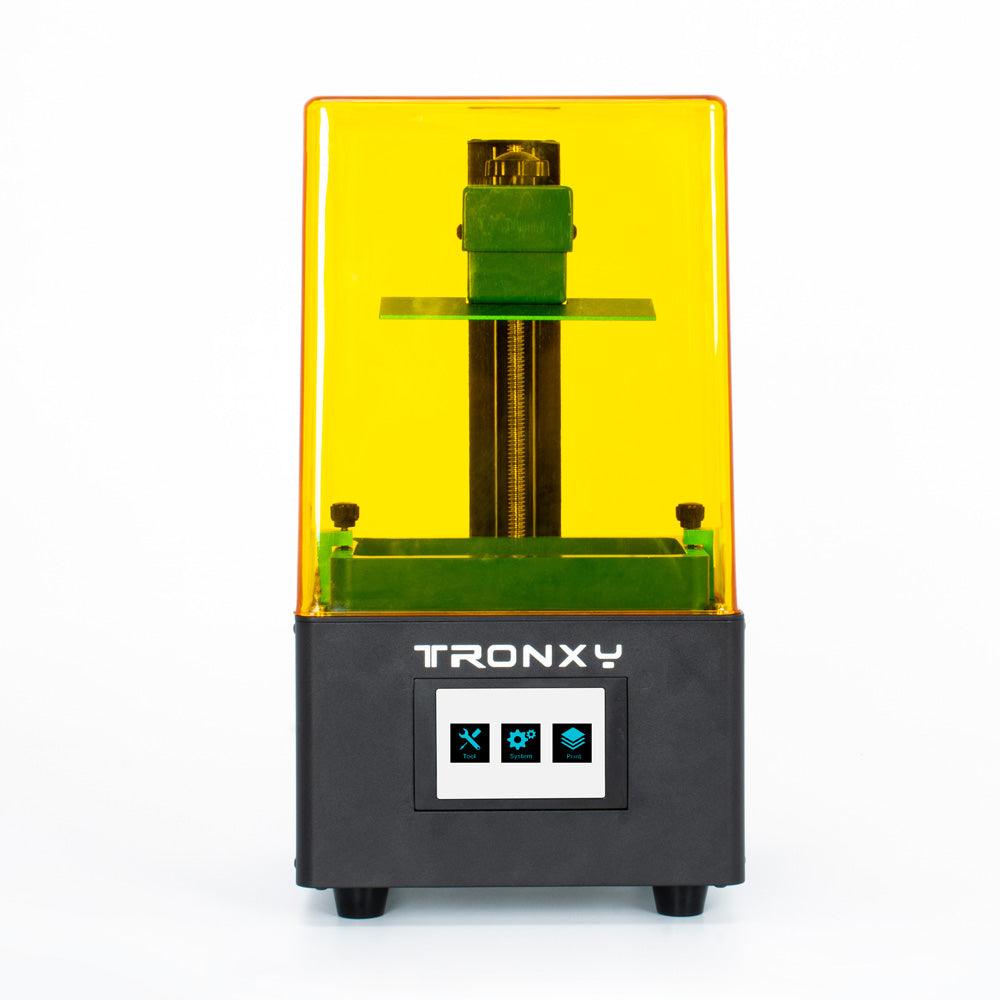 LCD Ultrabot 6.08