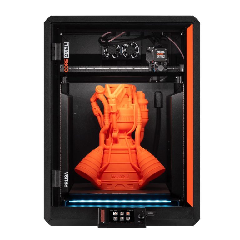 Prusa CORE One L photo 2