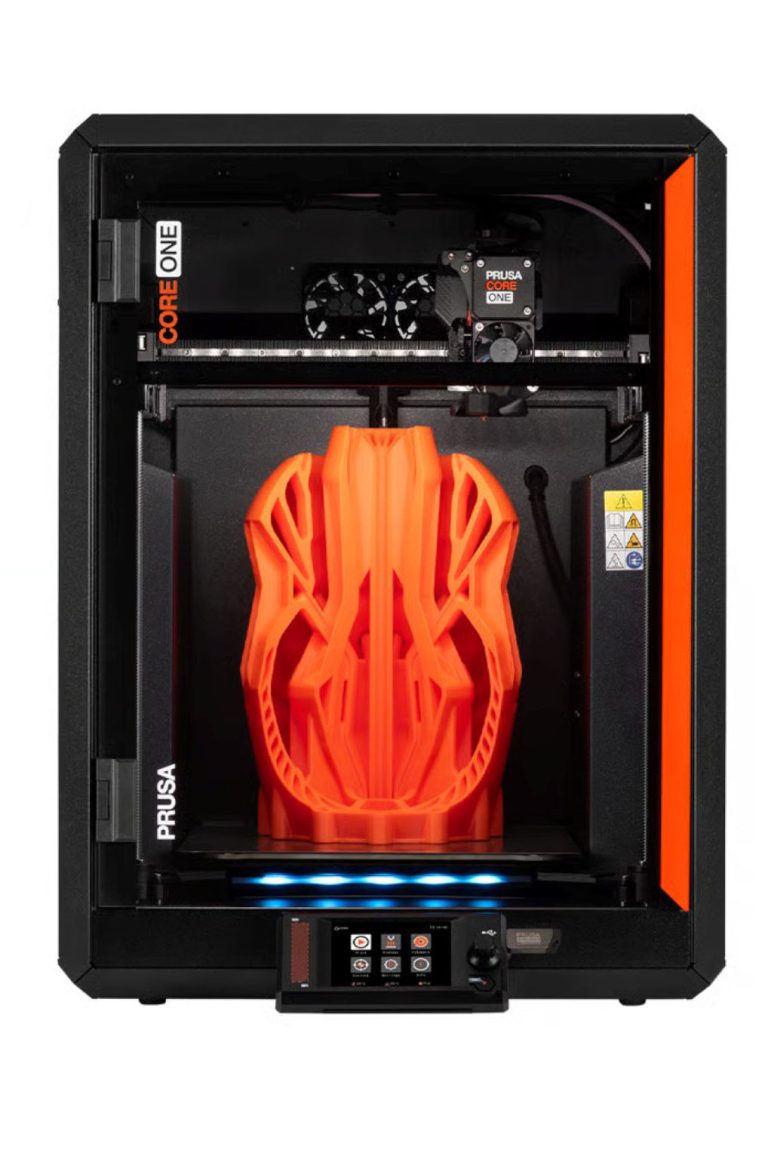 Prusa CORE One photo 2