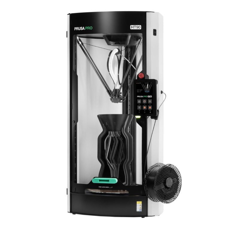 Prusa Pro HT90 photo 2