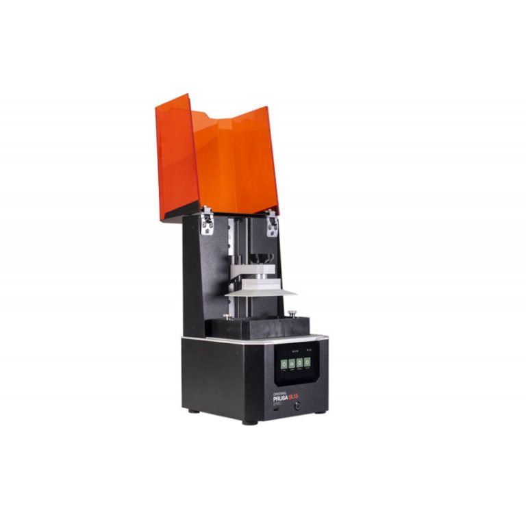 Prusa SL1S Speed photo 3