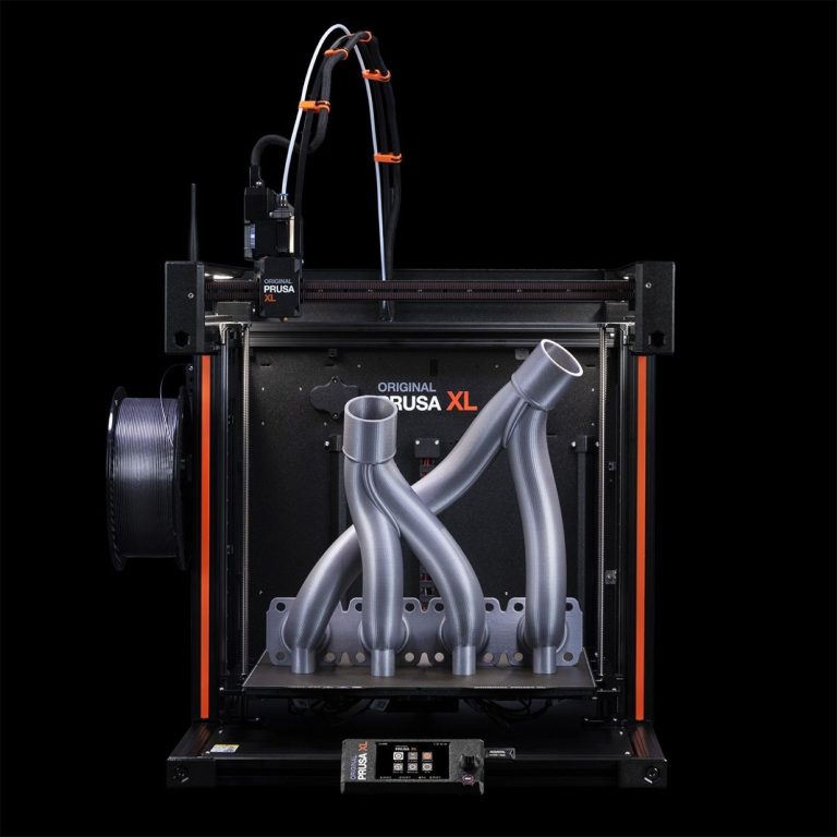 Prusa XL Semi-assembled Single-Toolhead photo 2