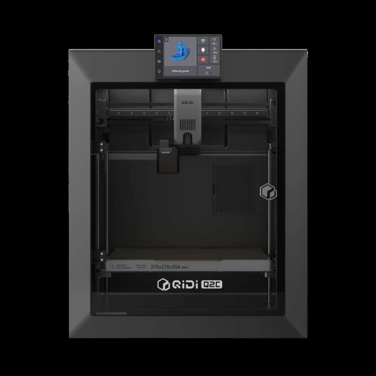 QIDI Q2C photo 3
