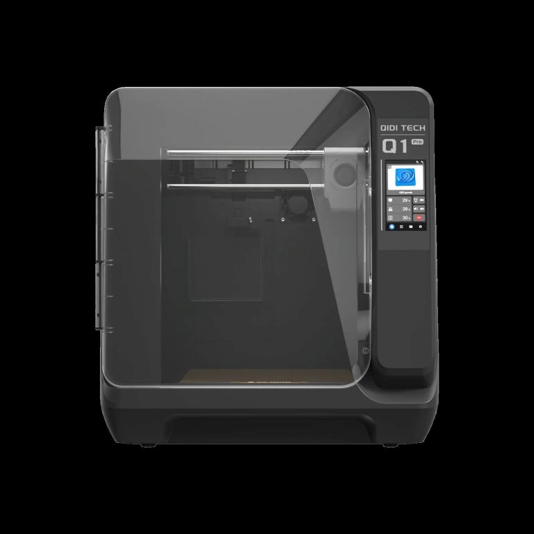 QIDI Q1 Pro photo 2