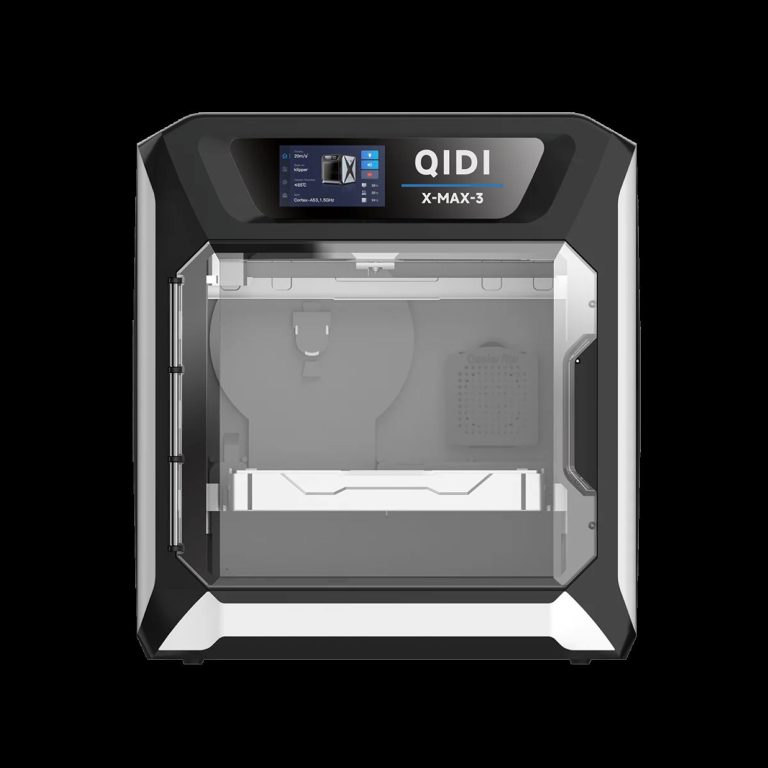 QIDI X-Max 3 photo 3