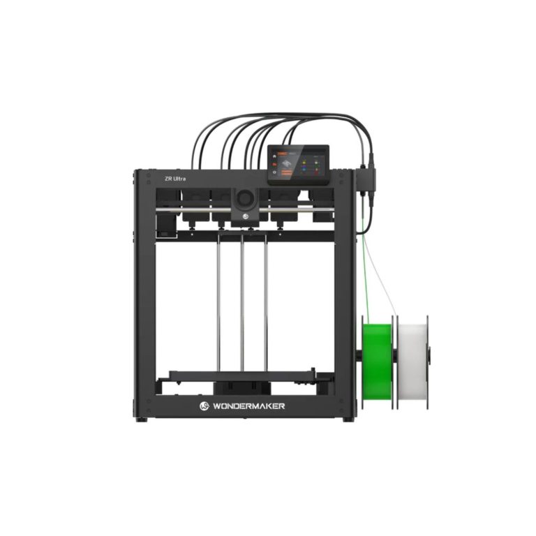 SainSmart WonderMaker ZR Ultra