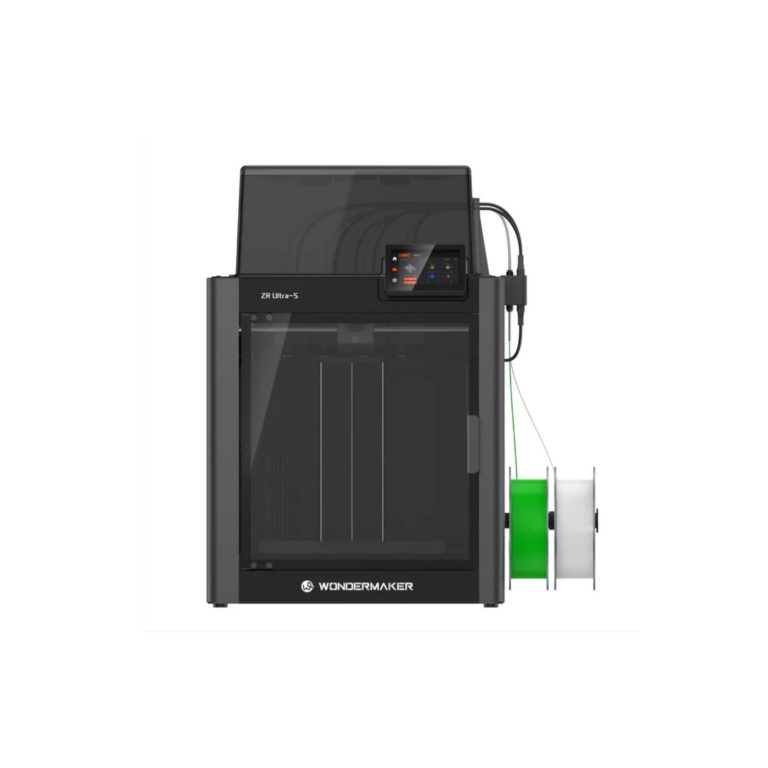 SainSmart WonderMaker ZR Ultra photo 2