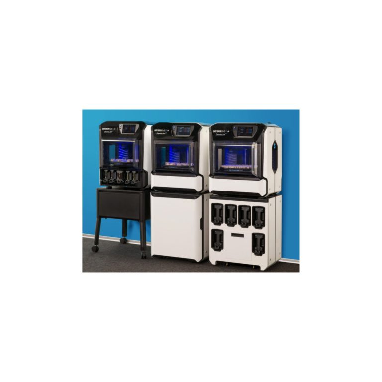 Stratasys DentaJet Series