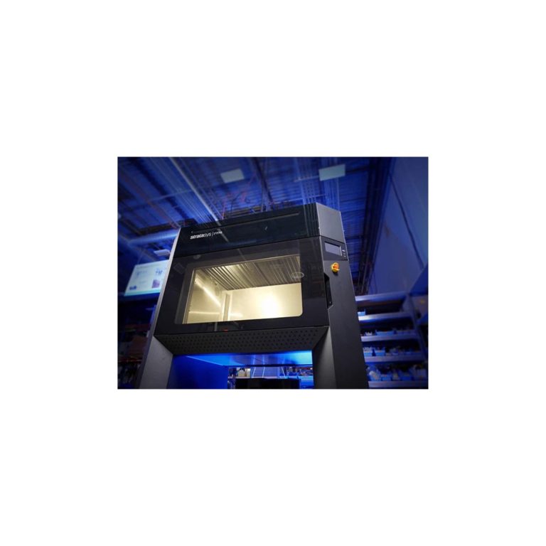 Stratasys F770