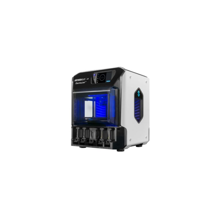 Stratasys J3 DentaJet