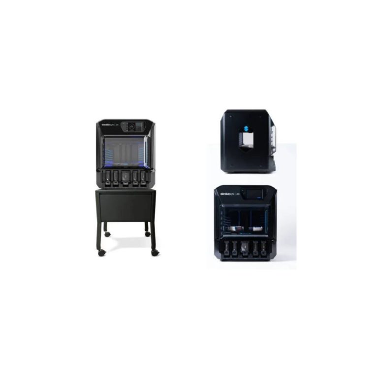 Stratasys J35 Pro