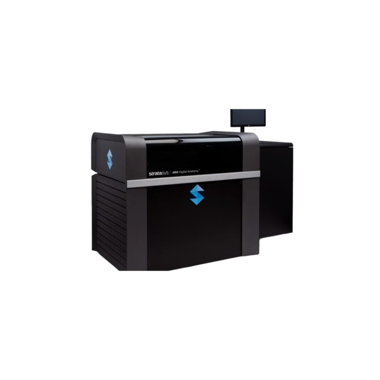 Stratasys J850 Digital Anatomy