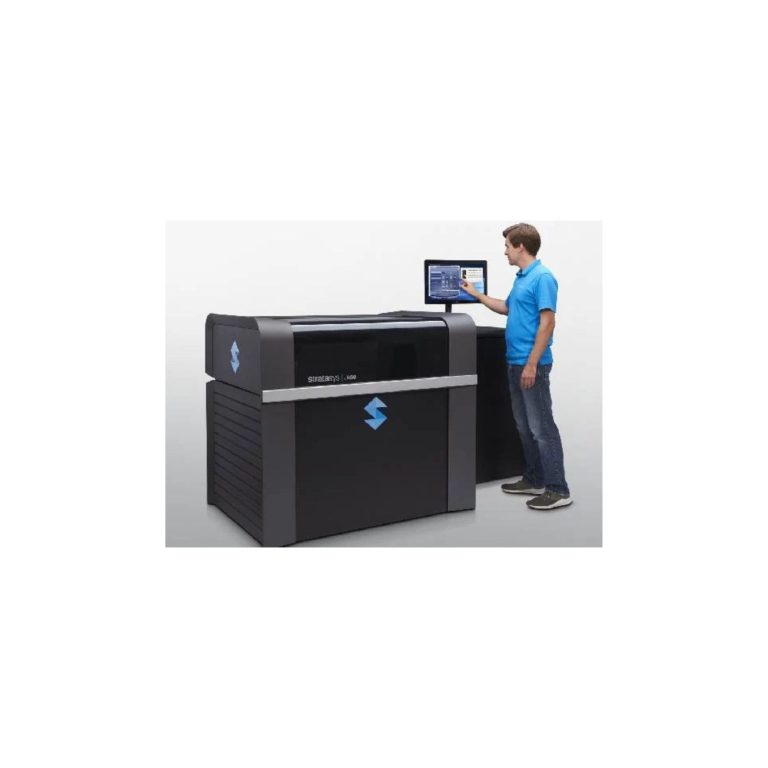 Stratasys J850 TechStyle photo 2