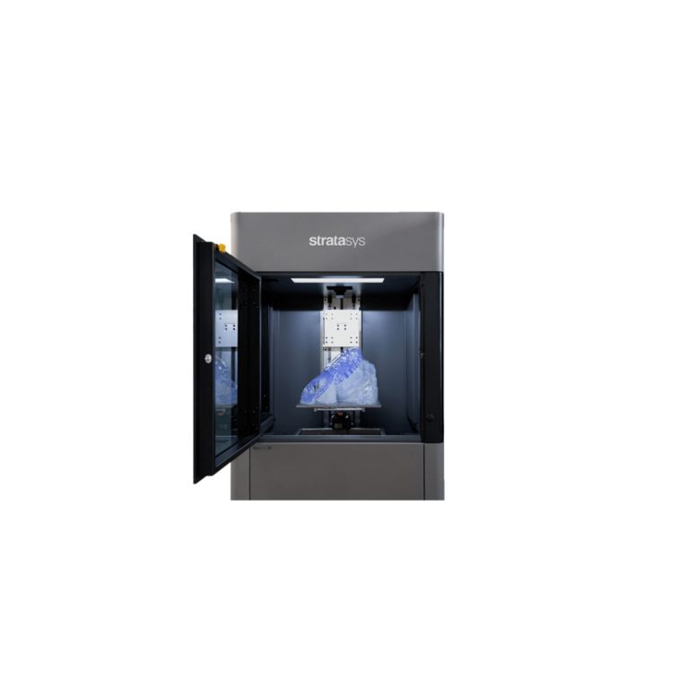 Stratasys Neo Stereolithography