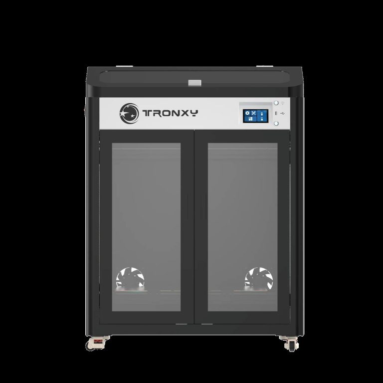 Tronxy VEHO 600A Full Enclosure