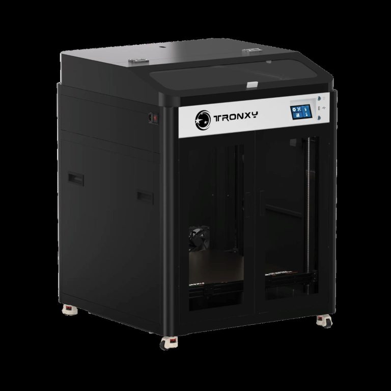 Tronxy VEHO 600A Full Enclosure photo 2