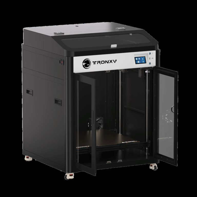 Tronxy VEHO 600A Full Enclosure photo 3