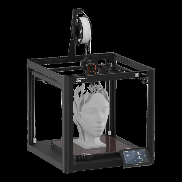 Tronxy VEHO 4 High Speed photo 2