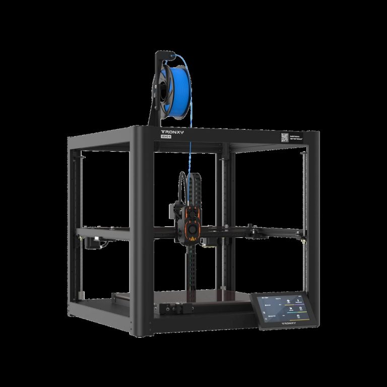 Tronxy VEHO 4 High Speed photo 3