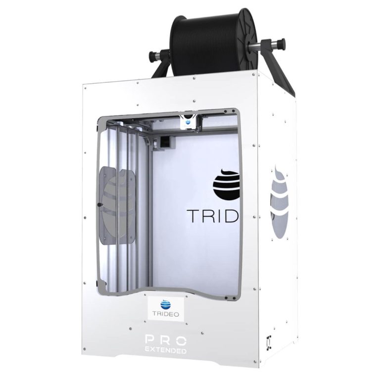 Trideo Pro Series photo 2