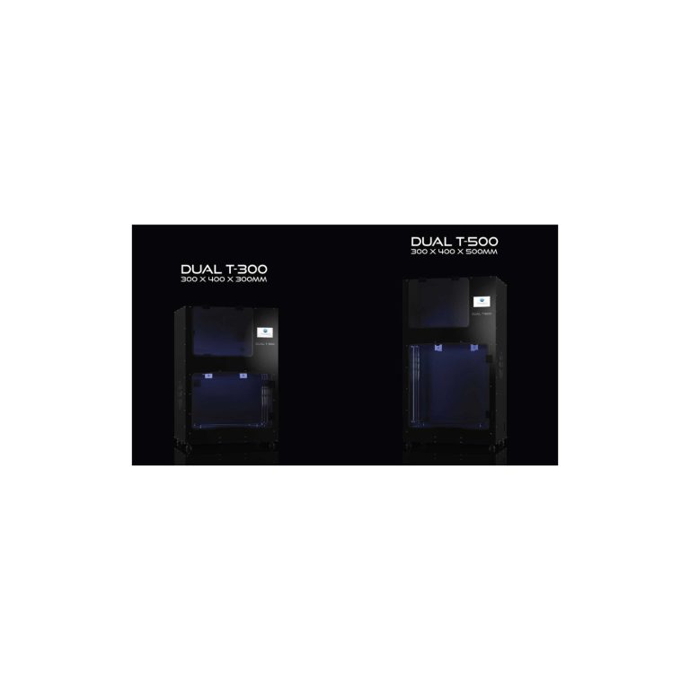 Trideo Dual T Range photo 3