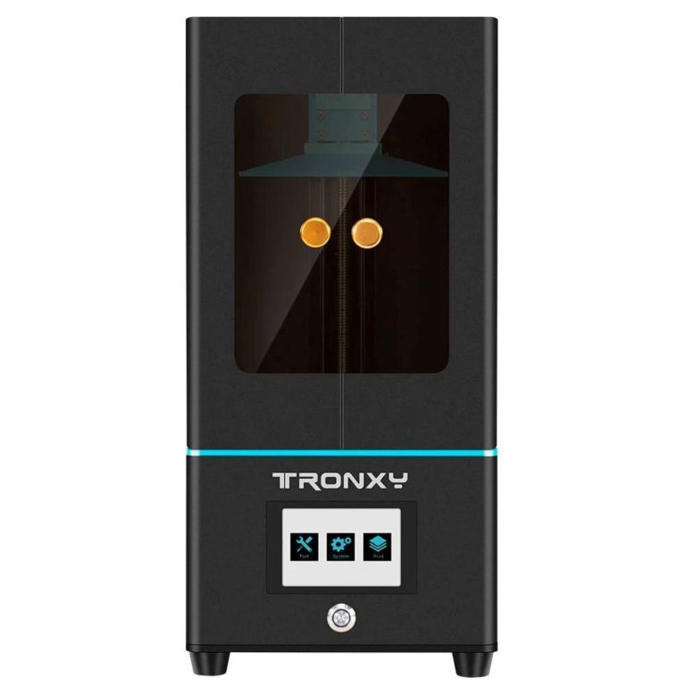 Tronxy LCD Ultrabot 6.08 photo 2