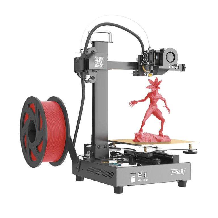 Tronxy CRUX1 Mini photo 2
