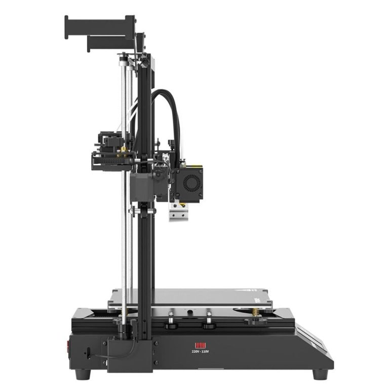 Tronxy Gemini XS IDEX photo 3
