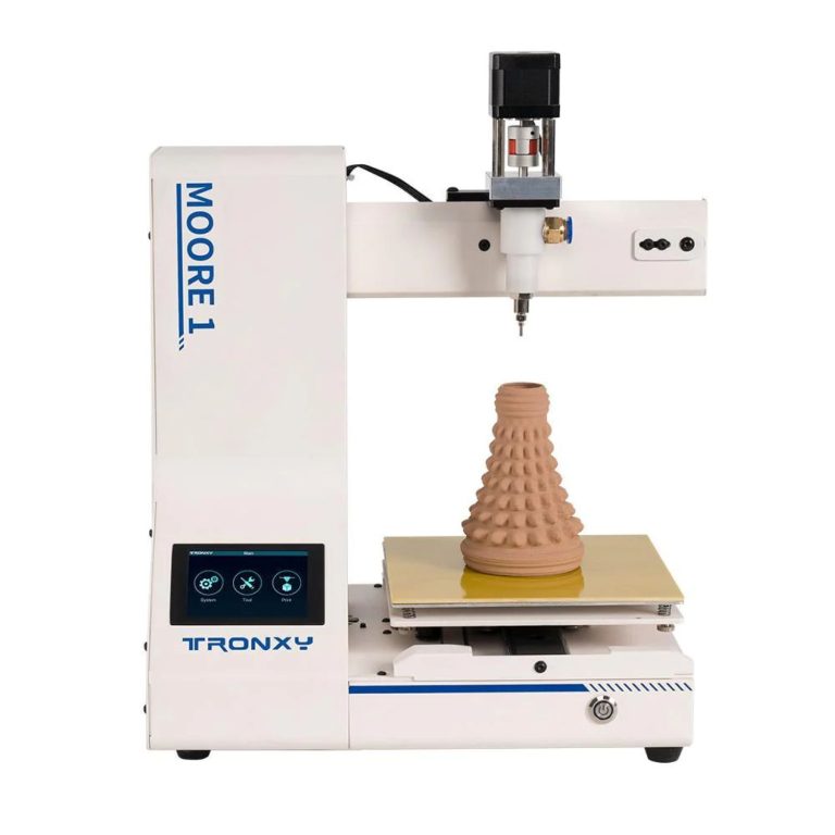 Tronxy Moore 1 Clay photo 3