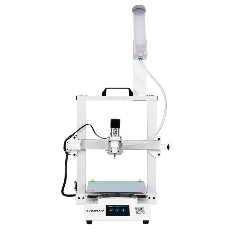 Tronxy Moore 2 Ceramic