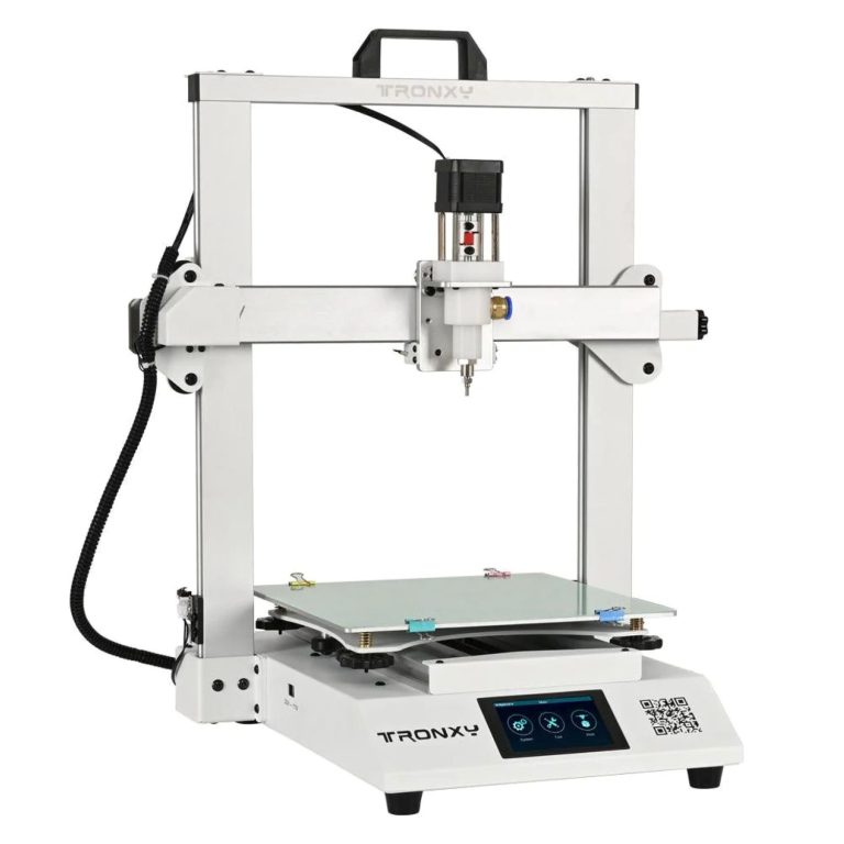 Tronxy Moore 2 Ceramic photo 2