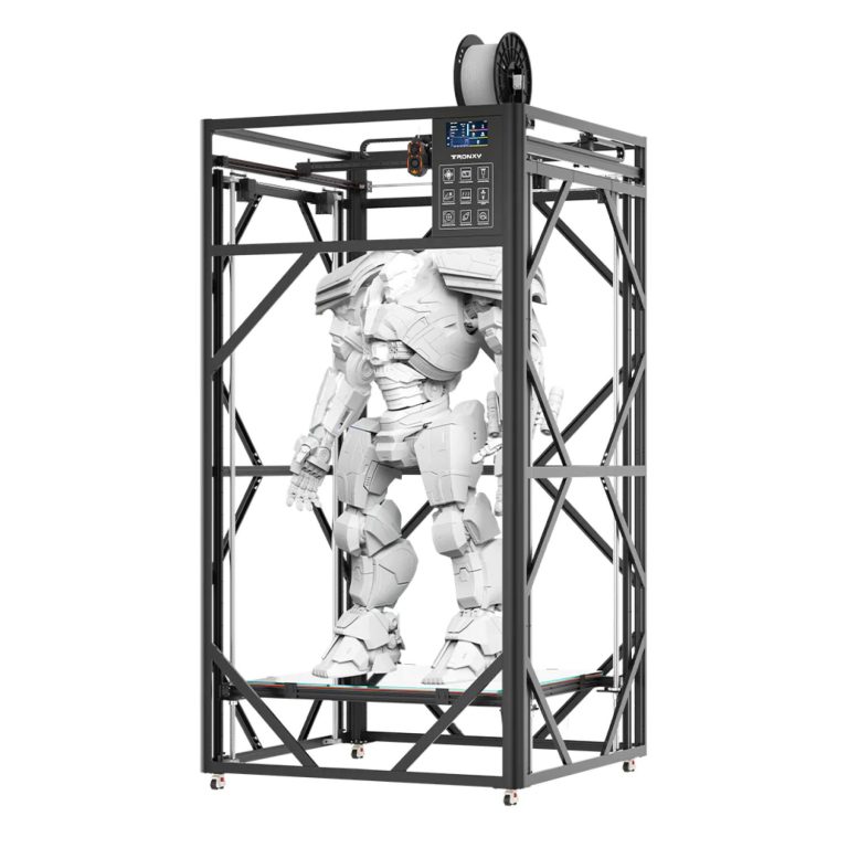 Tronxy VEHO-1000-20 PRO photo 3