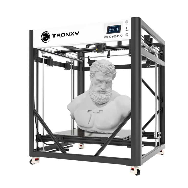 Tronxy VEHO-600 PRO