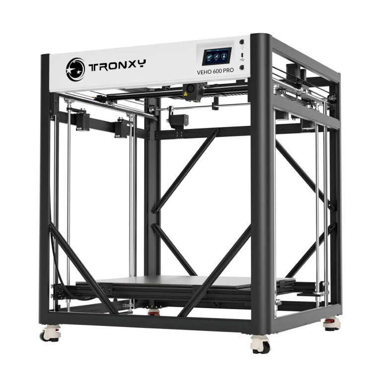 Tronxy VEHO-600 PRO photo 2