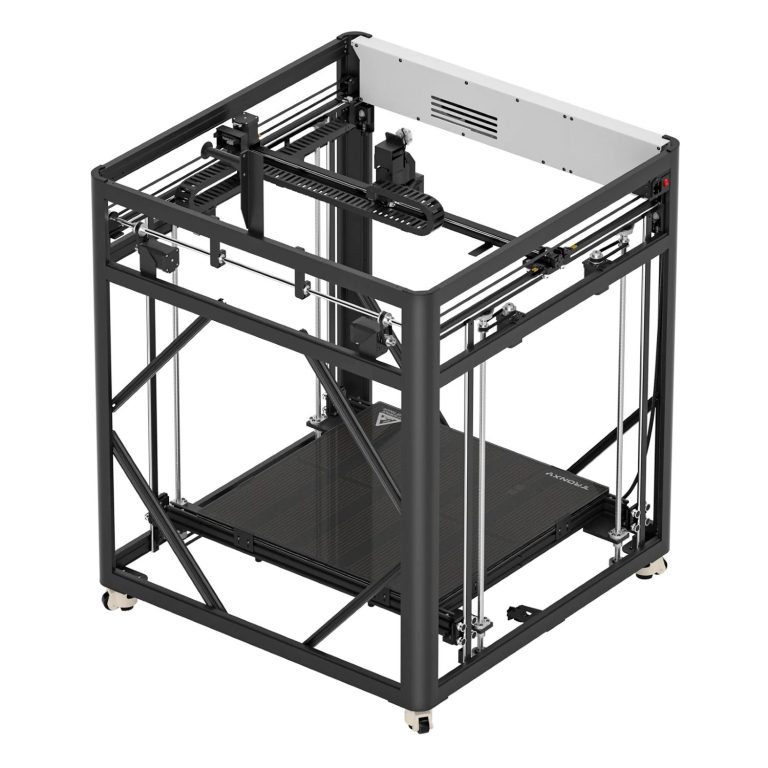 Tronxy VEHO-600 PRO photo 3