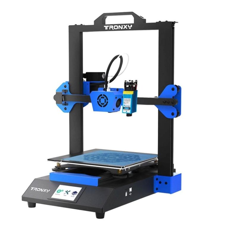 Tronxy XY-3 SE 3-in-1 photo 2