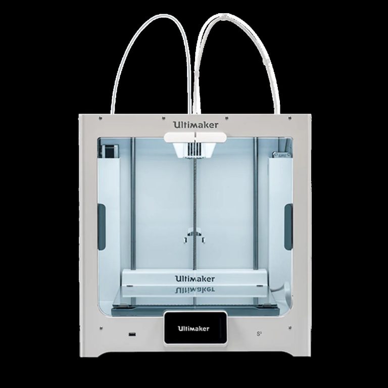 UltiMaker S5 photo 2
