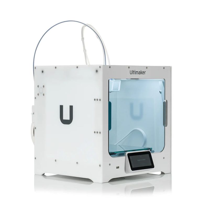UltiMaker S3 photo 2