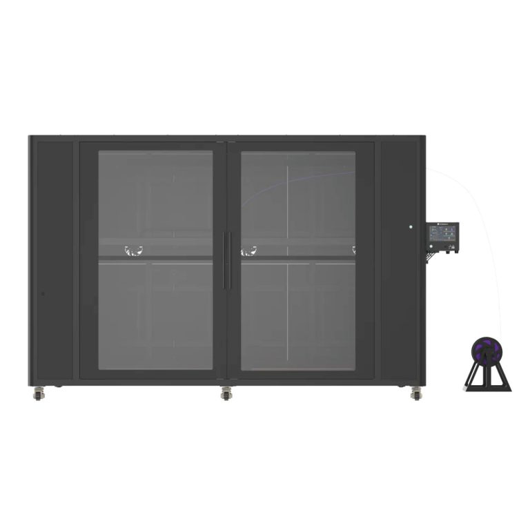 Tronxy VEHO 2010-10A