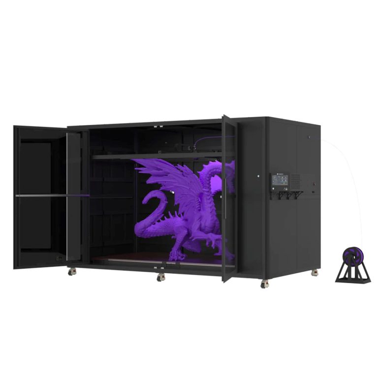 Tronxy VEHO 2010-10A photo 3
