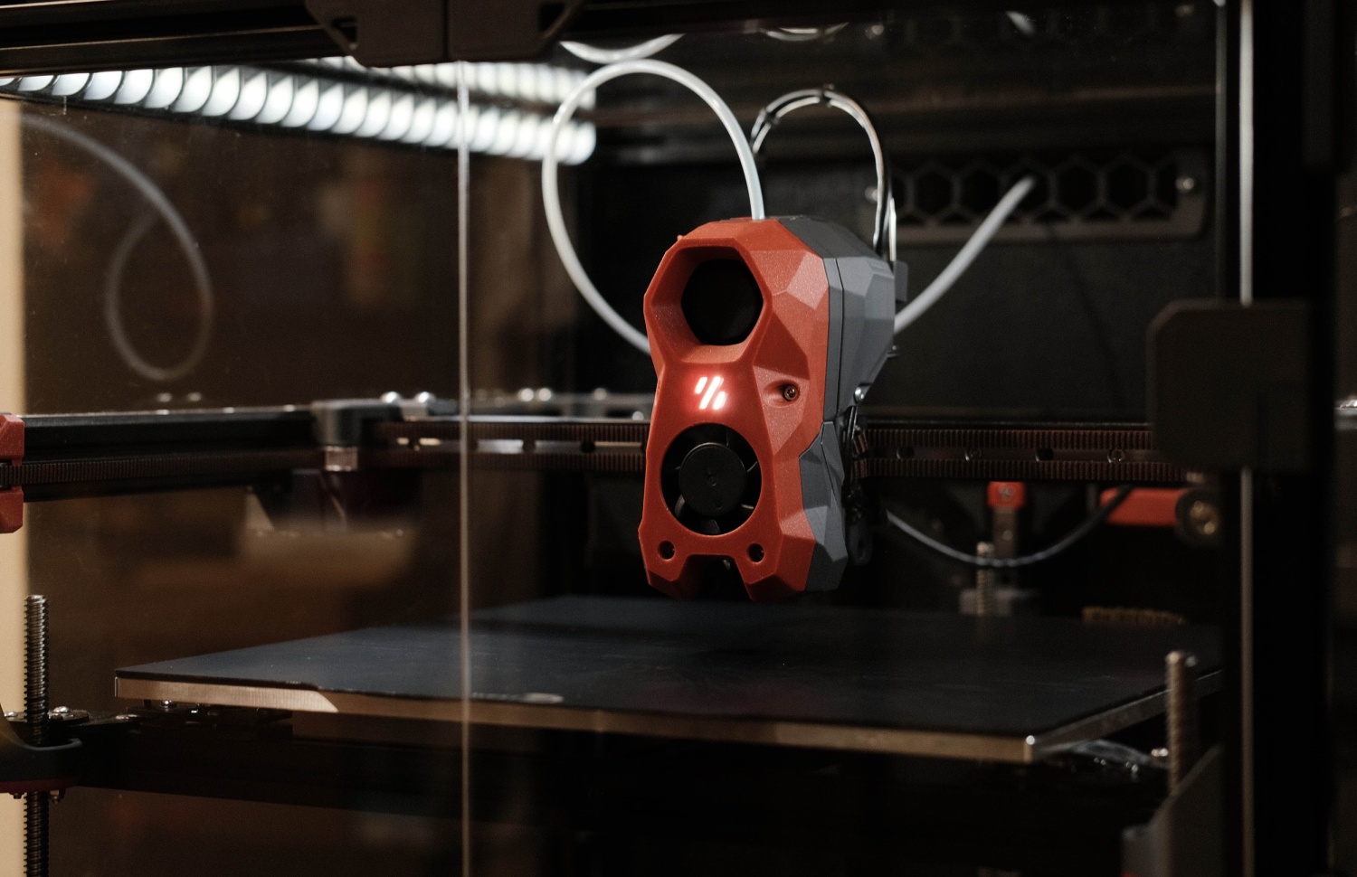 VORON Trident