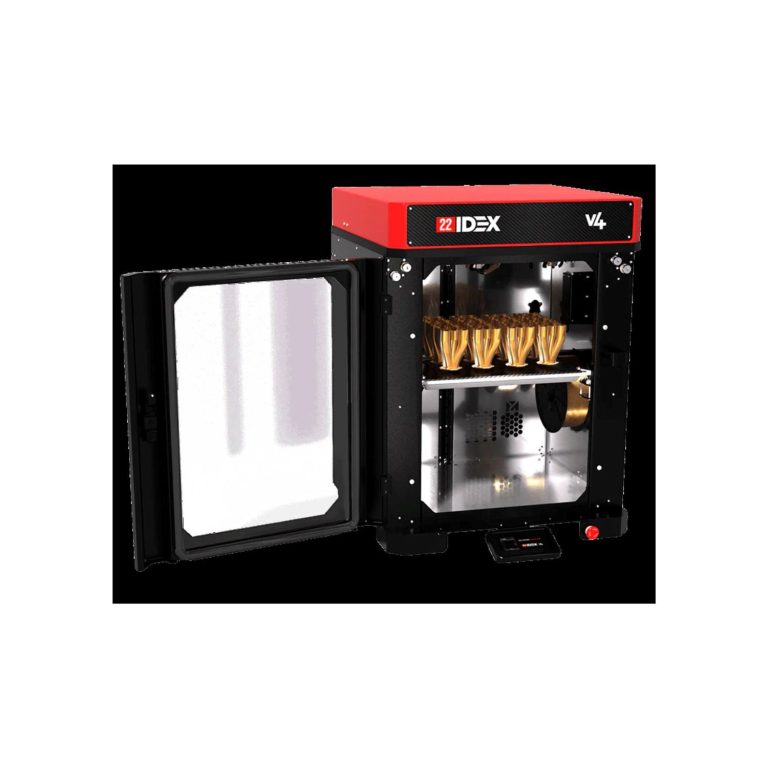 Vision Miner 22 IDEX V4 photo 2