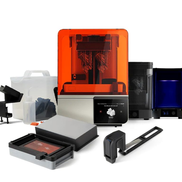 Formlabs Form 4 photo 2