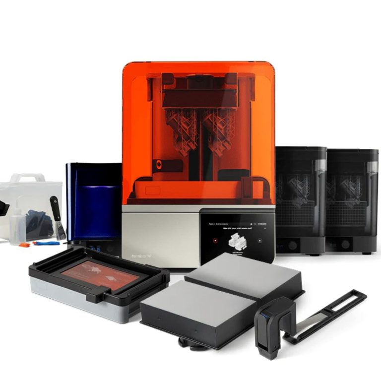 Formlabs Form 4 photo 3