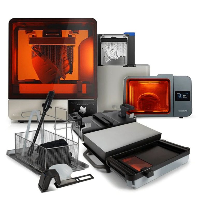 Formlabs Form 4L photo 2