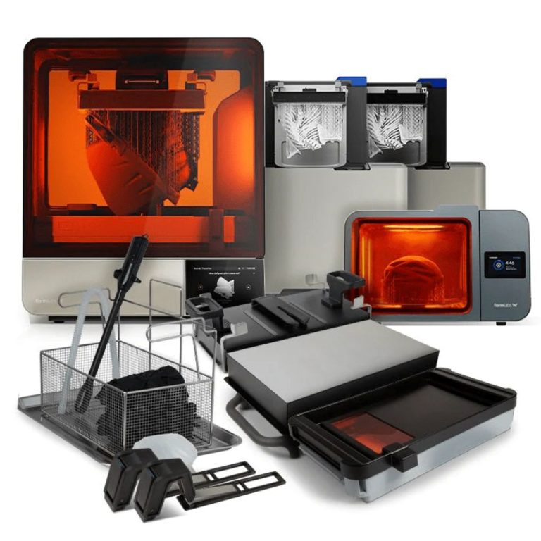 Formlabs Form 4L photo 3