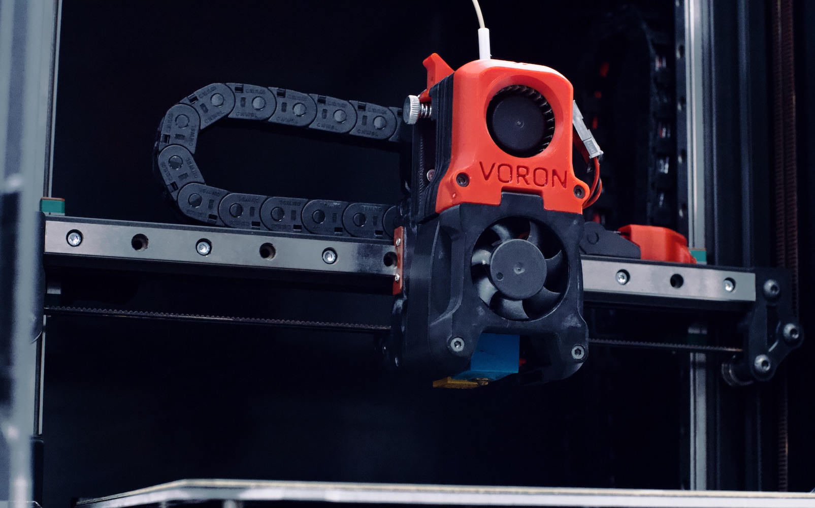 Voron Switchwire