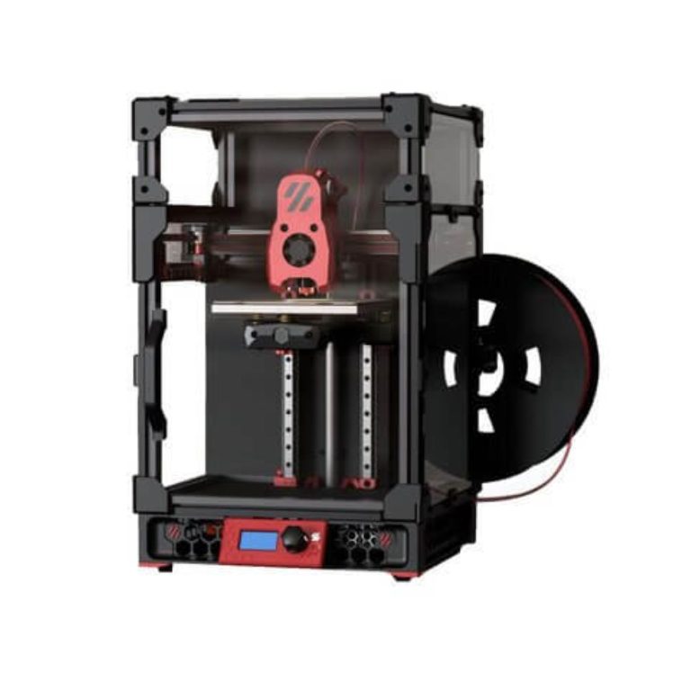 Voron 0.2 photo 3