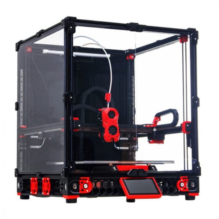 Voron 2.4