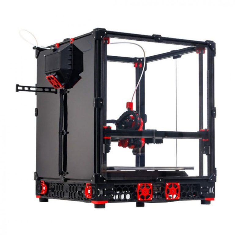 Voron 2.4 photo 2